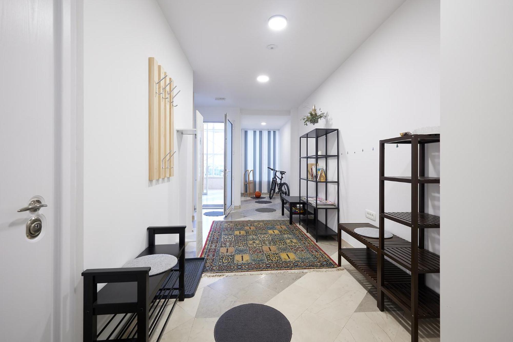 Apartments Smreka ครานสกา โกรา ห้อง รูปภาพ