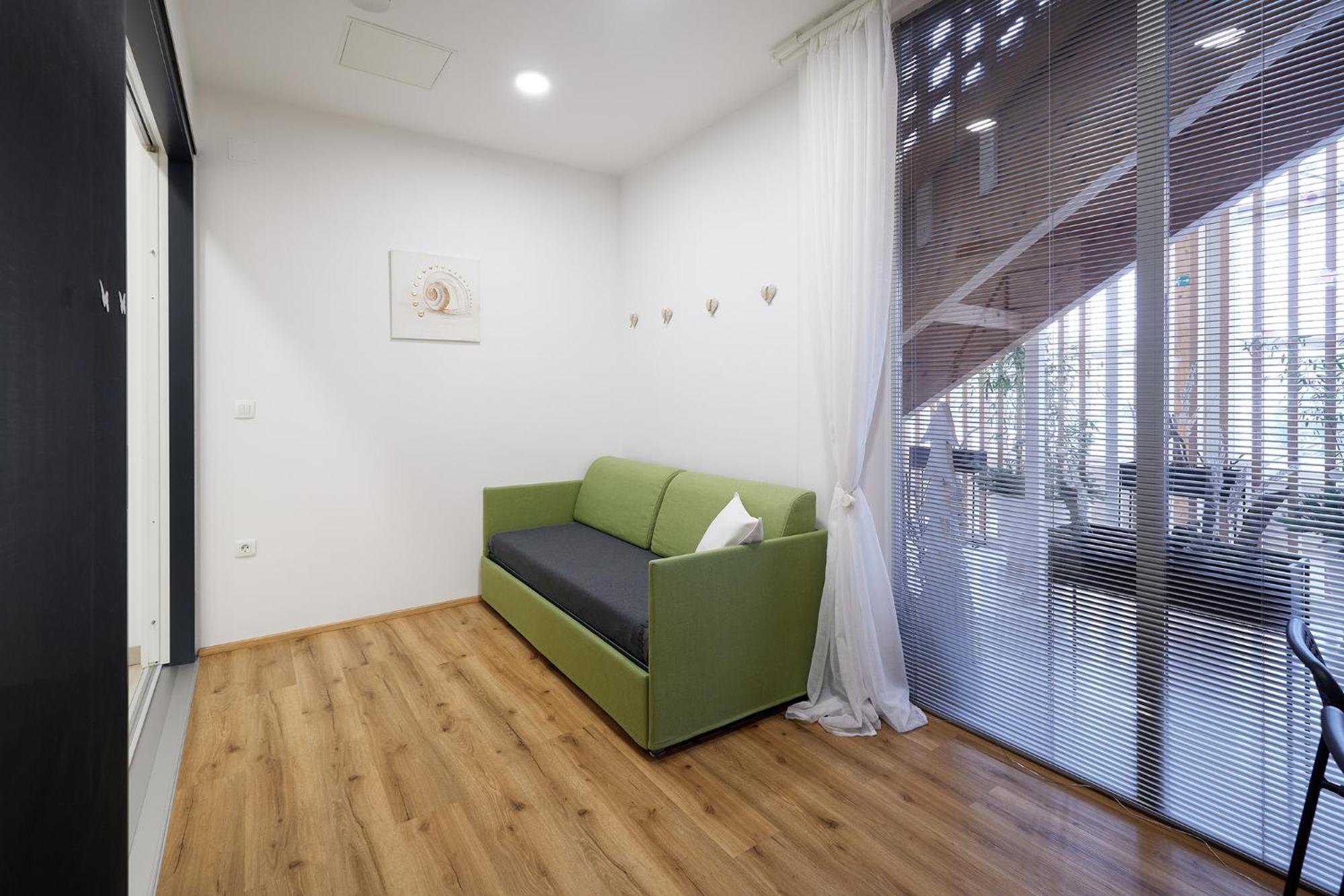 Apartments Smreka ครานสกา โกรา ห้อง รูปภาพ