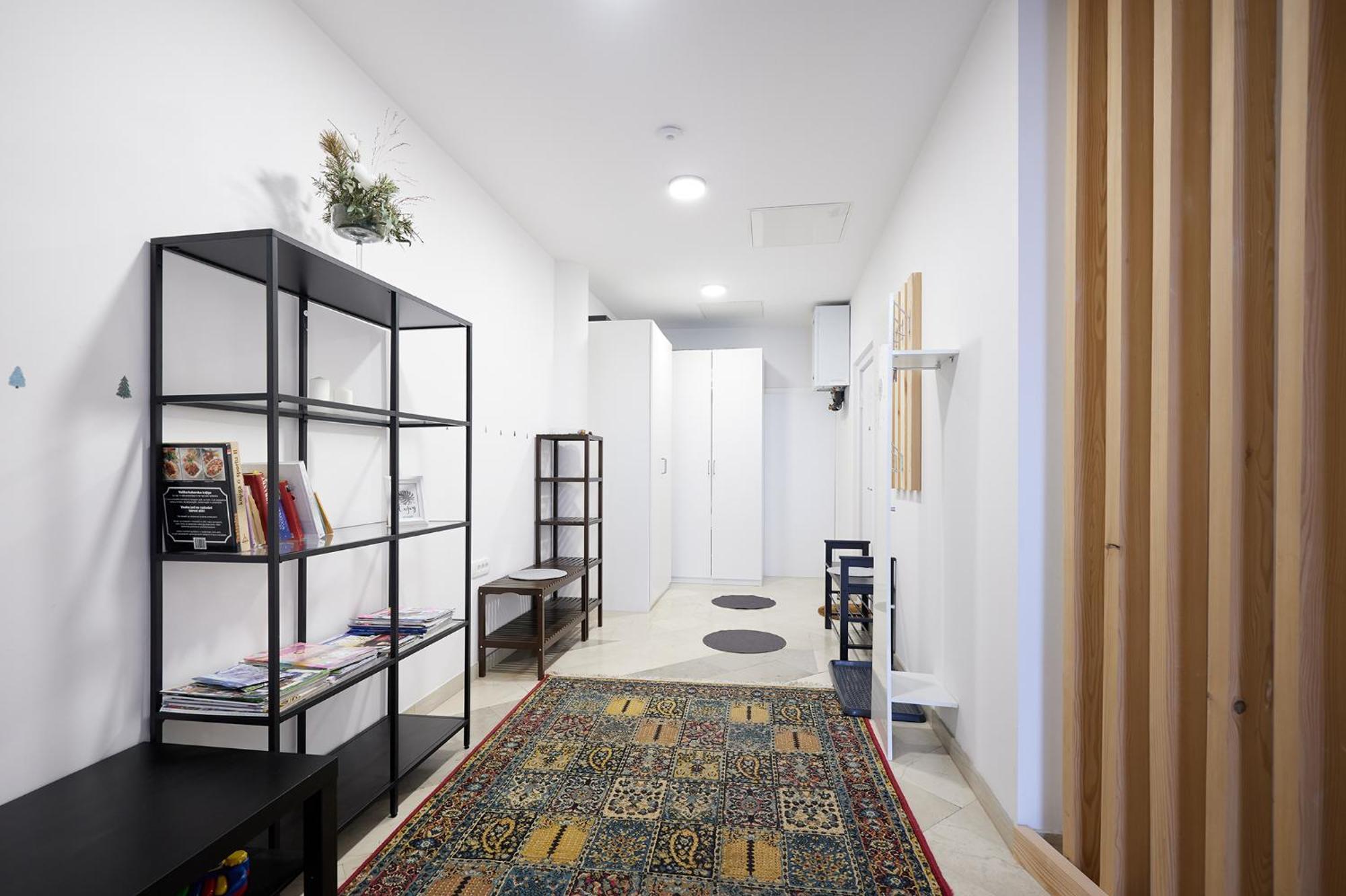 Apartments Smreka ครานสกา โกรา ห้อง รูปภาพ
