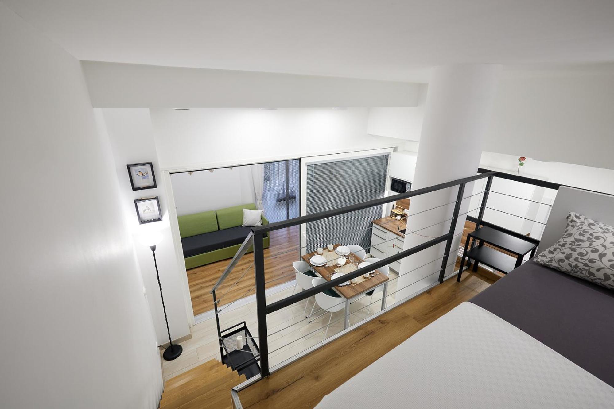 Apartments Smreka ครานสกา โกรา ห้อง รูปภาพ