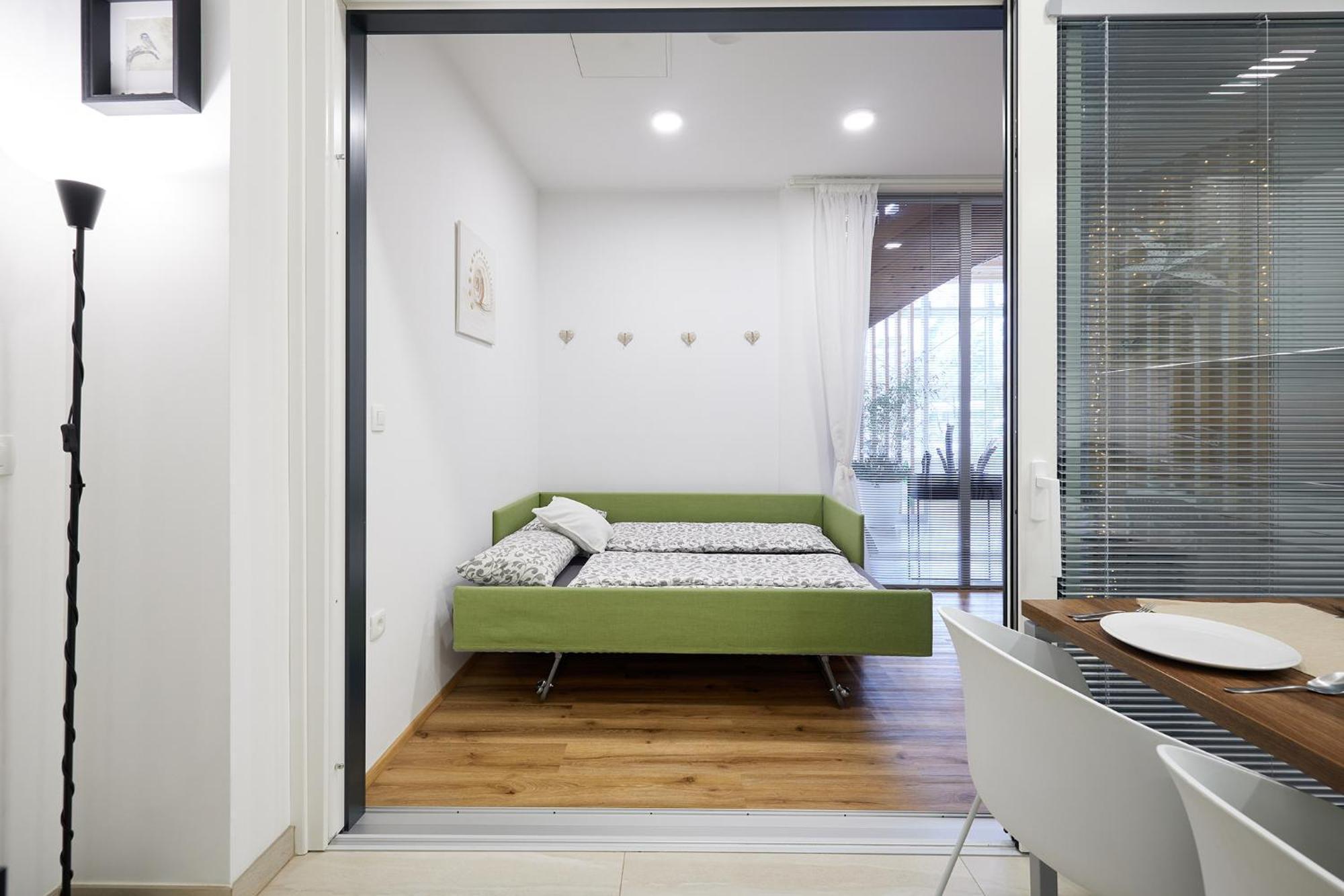 Apartments Smreka ครานสกา โกรา ห้อง รูปภาพ