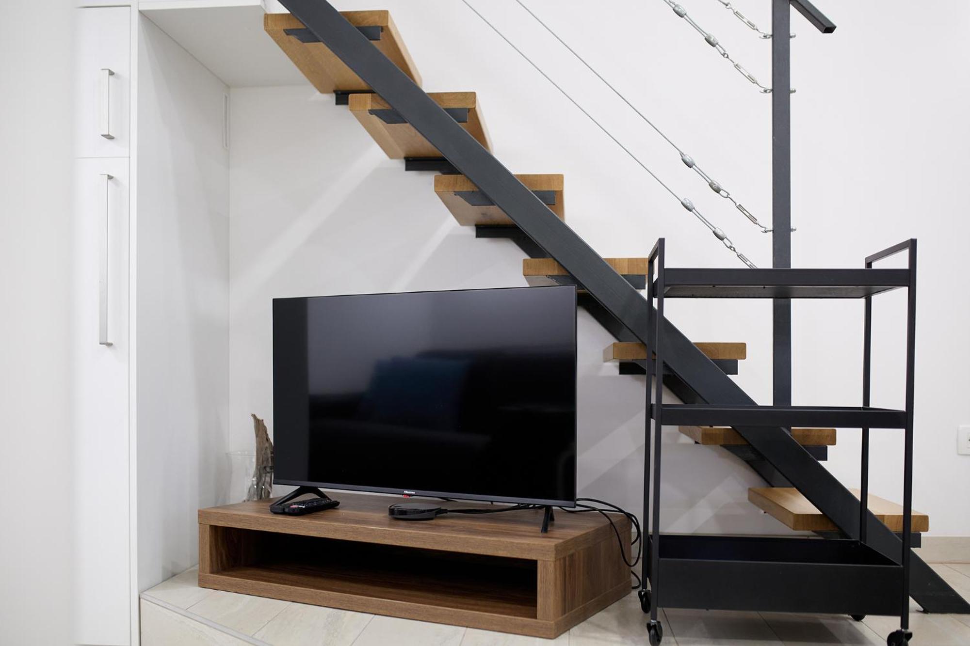 Apartments Smreka ครานสกา โกรา ภายนอก รูปภาพ
