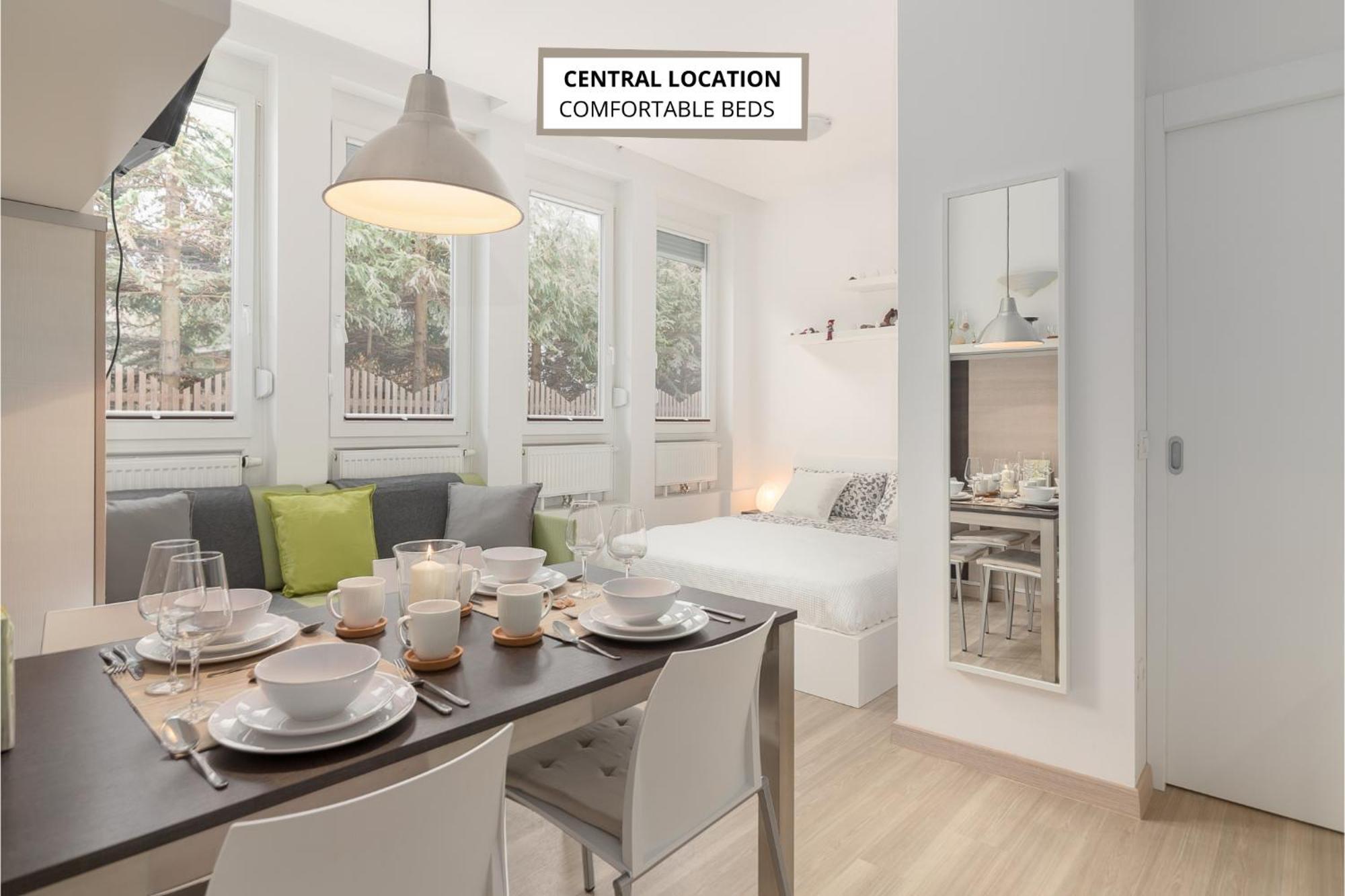 Apartments Smreka ครานสกา โกรา ภายนอก รูปภาพ